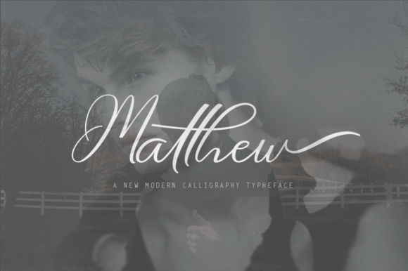 Matthew Font