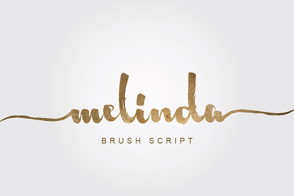 Melinda Font