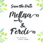 Melisa Font Poster 5