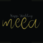 Melliana Font Poster 3