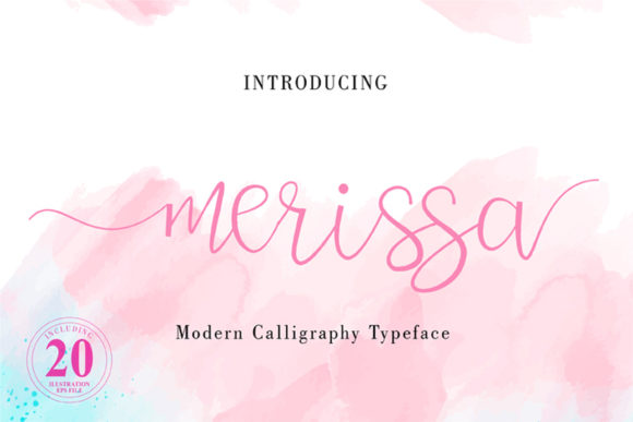 Merissa Font