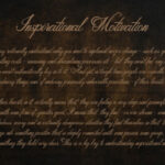 Metalurdo Font Poster 5