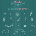 Metultah Font Poster 2