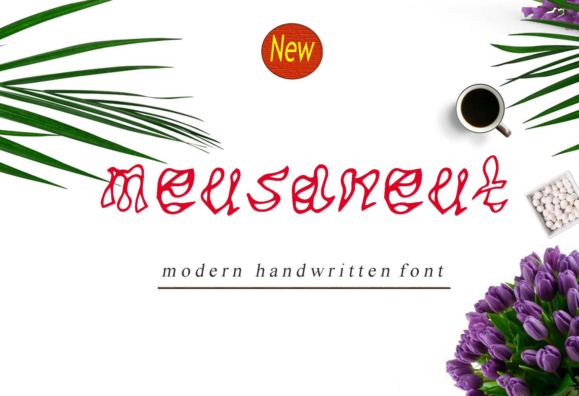 Meusaneut Font