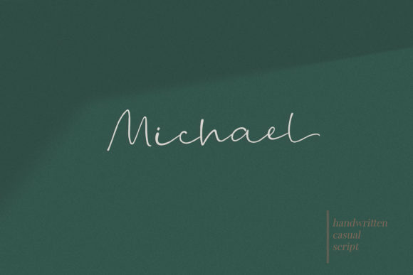 Michael Font