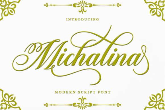 Michalina Font