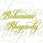 Michalina Font Poster 5