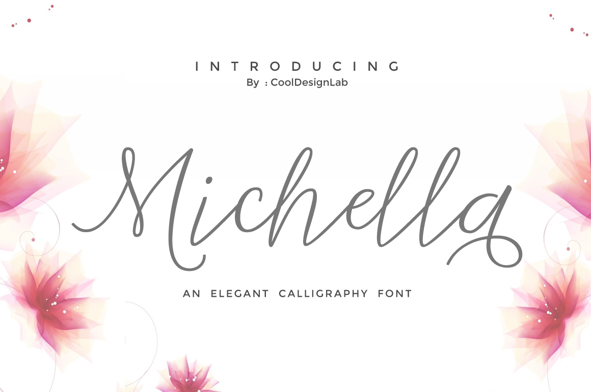 Michella Font