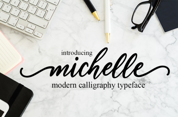 Michelle Font