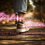 Michelle Fellicia Font Poster 7