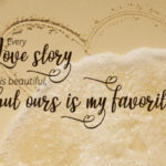 Michelle Stine Script Font Poster 3