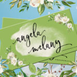 Mikaella Font Poster 2