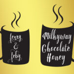 Milkytwins Font Poster 4