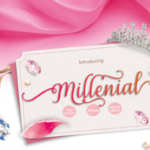 Millenial Script Font Poster 5