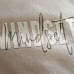 Mindset Duo Font Poster 7