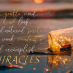 Miracles Duo Font Poster 2
