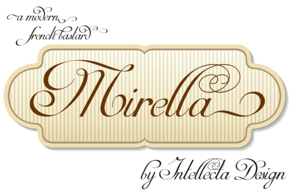 Mirella Font