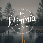 Mirinia Font Poster 1