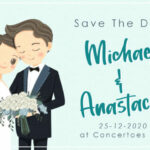 Mistletoes Font Poster 4