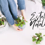 Mistrully Script Font Poster 3