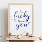 Monatia Script Font Poster 4