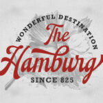 Montheim Font Poster 2