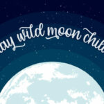 Moon Child Font Poster 2