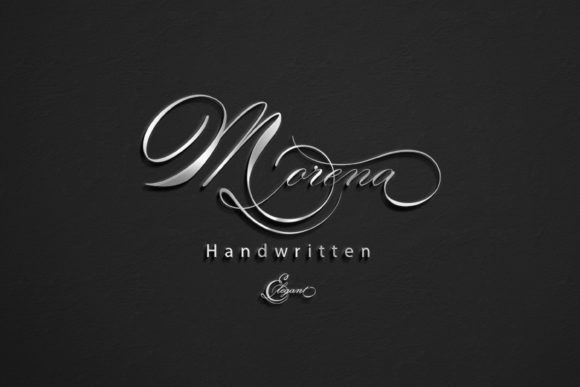 Morena Font