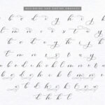 Morris Duo Font Poster 13