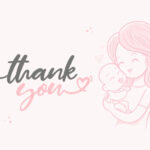 Mother Day Script Font Poster 8