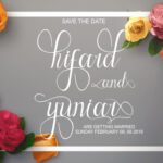 Mufida Aivia Font Poster 2