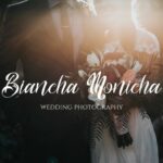Nalicha Script Font Poster 3