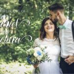 Nalicha Script Font Poster 5