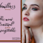 Namilla Script Duo Font Poster 4