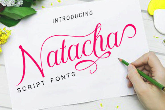 Natacha Font