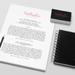 Nathallie Font Poster 12