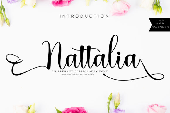 Nattalia Font