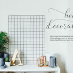 Natural Beauty Duo Font Poster 8