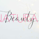 Natural Beauty Duo Font Poster 10