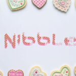 Nibble Font Poster 1