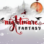 Nightamore Font Poster 7