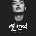Nina Ninut Font Poster 4