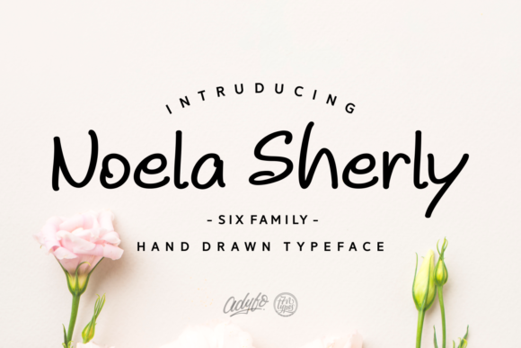 Noela Sherly Font