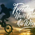 Novitha Font Poster 2