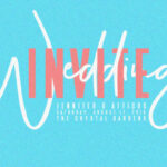 Nyquist Duo Font Poster 6