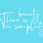 Nyquist Duo Font Poster 7