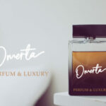 Odette Font Poster 7