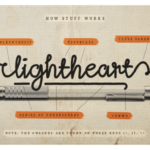 Oh Wonderful Lightheart Font Poster 10