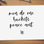 Onelove Font Poster 12