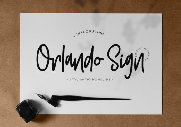 Orlando Font